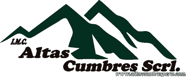 IMC Altas Cumbres SCRL